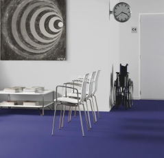 Tessera Layout & Outline 2126 Purplexed фото 2 | FLOORDEALER